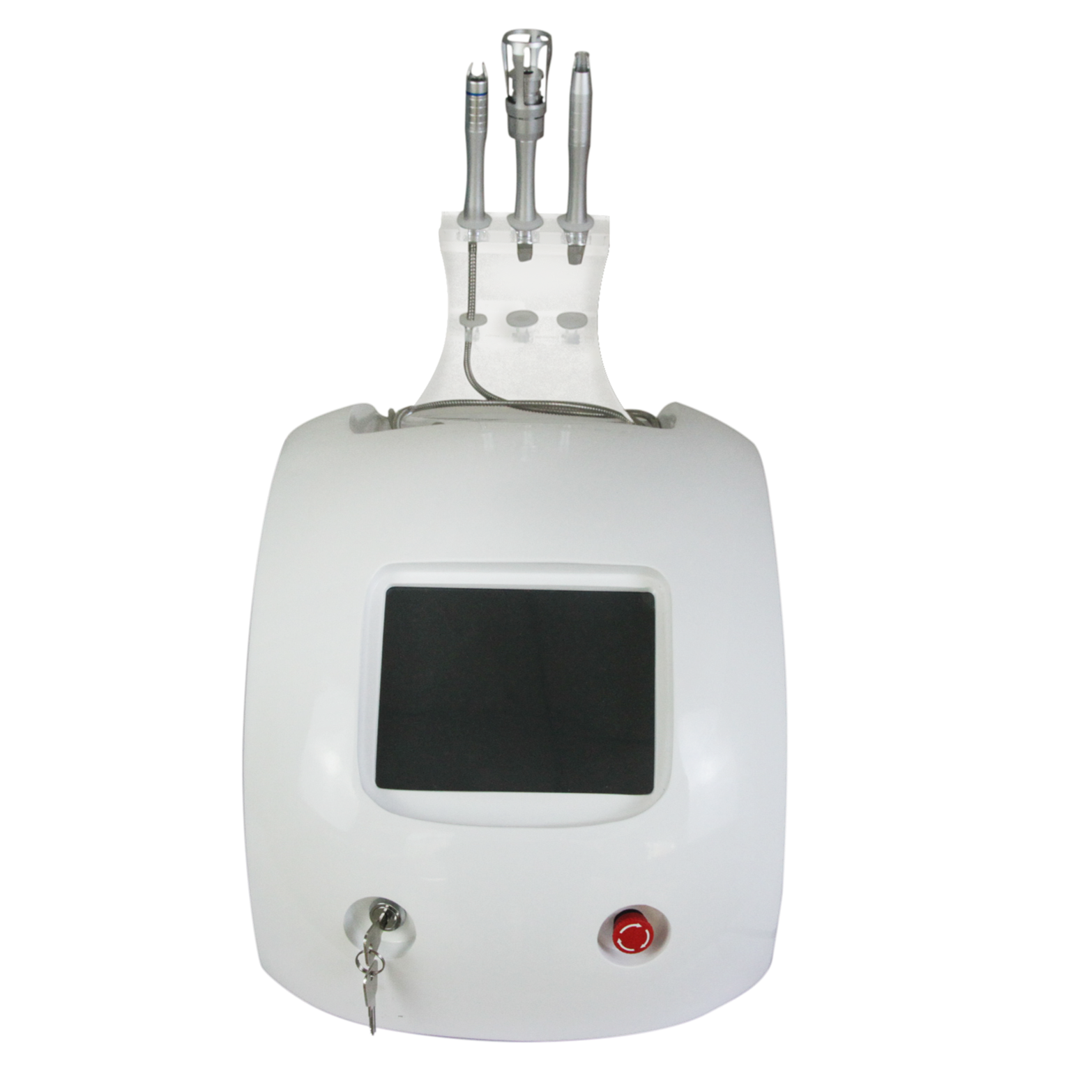 980nm Diode Laser For Vascular/Spider Veins Removal Machine